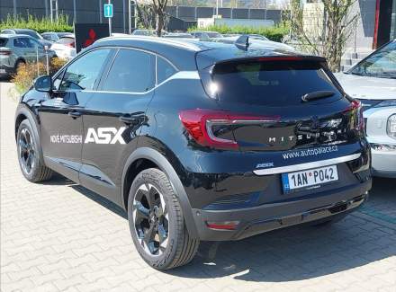 Mitsubishi - ASX
