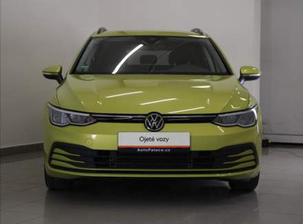 Volkswagen - Golf