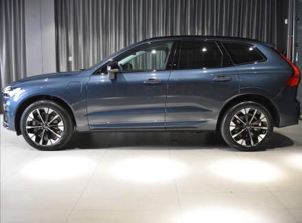 Volvo - XC60