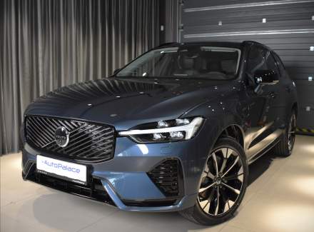 Volvo - XC60