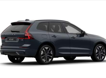 Volvo - XC60
