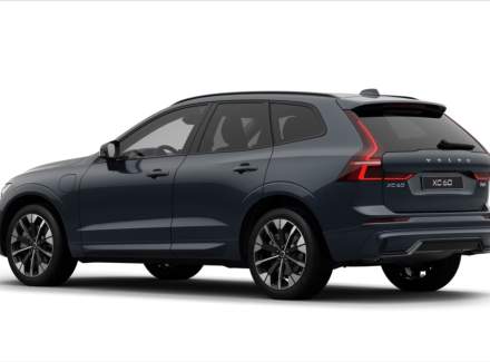 Volvo - XC60