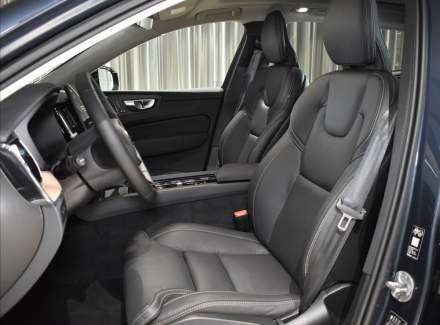 Volvo - XC60