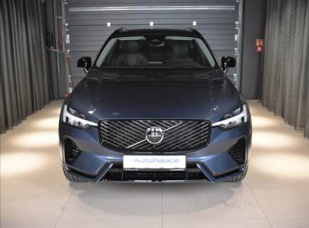 Volvo - XC60