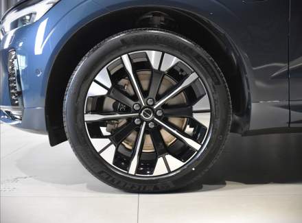 Volvo - XC60