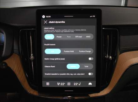 Volvo - XC60