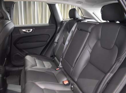 Volvo - XC60