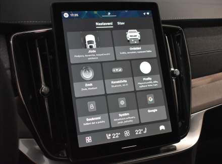 Volvo - XC90