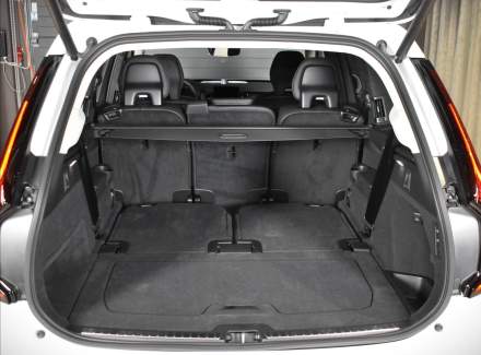 Volvo - XC90