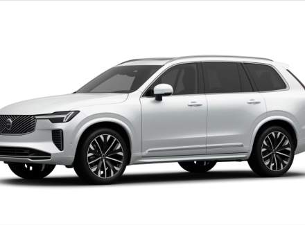 Volvo - XC90