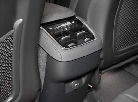 Volvo - XC90