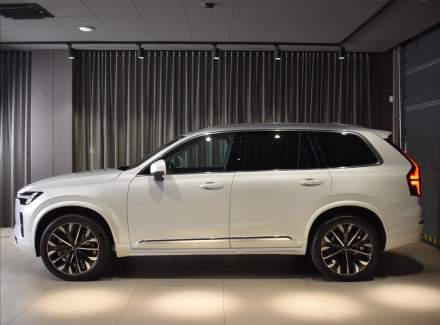 Volvo - XC90