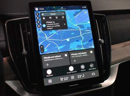 Volvo - XC90