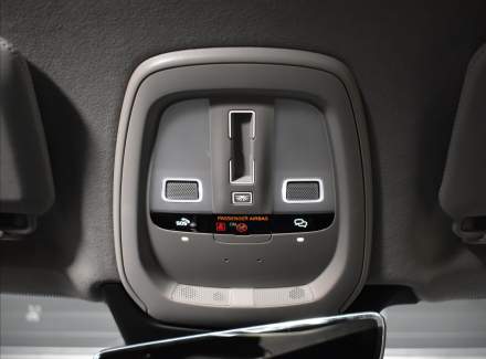Volvo - XC90