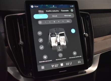 Volvo - XC90