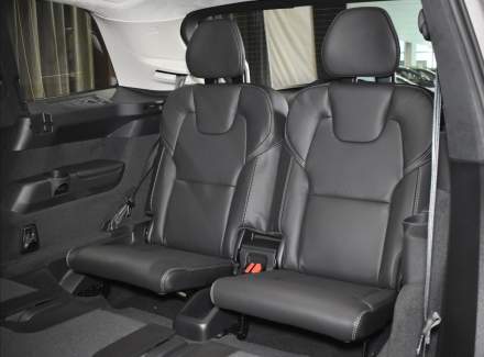 Volvo - XC90