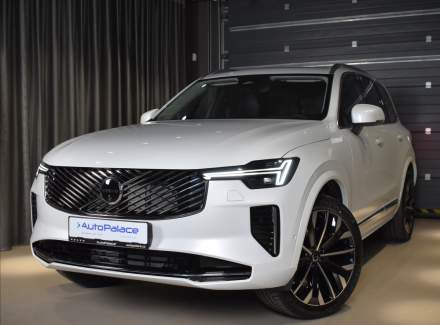 Volvo - XC90