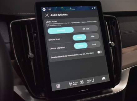 Volvo - XC90