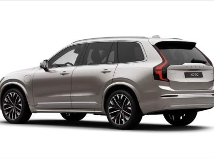 Volvo - XC90