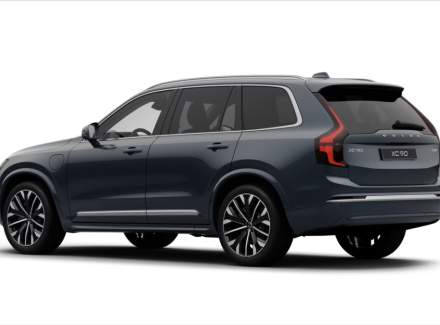 Volvo - XC90
