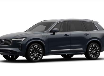 Volvo - XC90