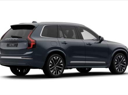 Volvo - XC90