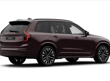 Volvo - XC90