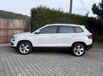Škoda - Karoq