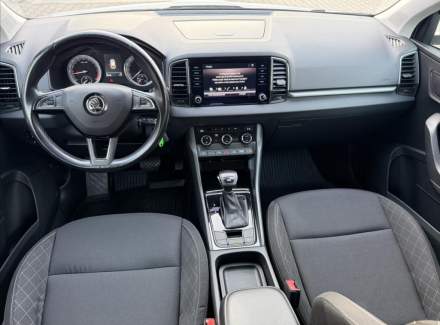 Škoda - Karoq