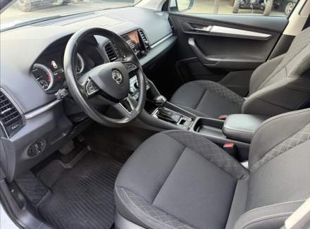 Škoda - Karoq
