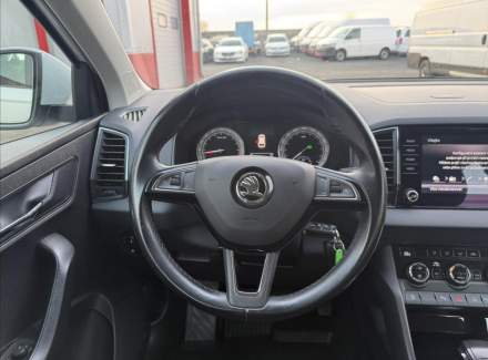 Škoda - Karoq