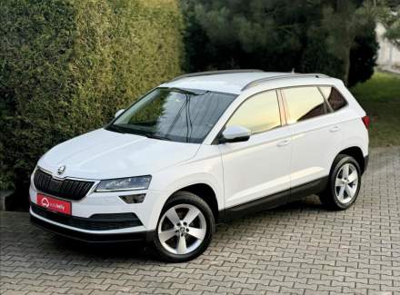 Škoda - Karoq