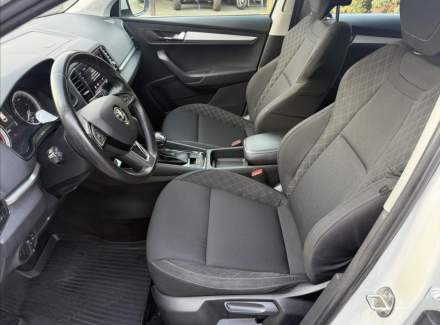 Škoda - Karoq