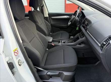 Škoda - Karoq