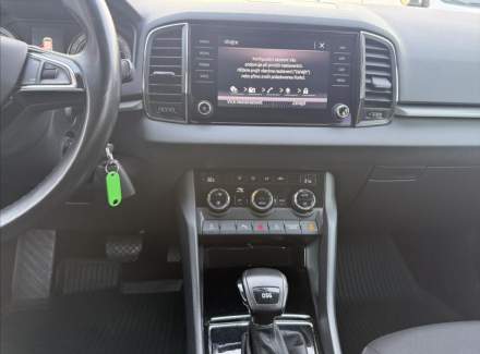 Škoda - Karoq