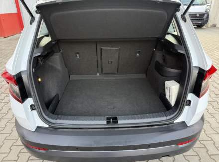Škoda - Karoq