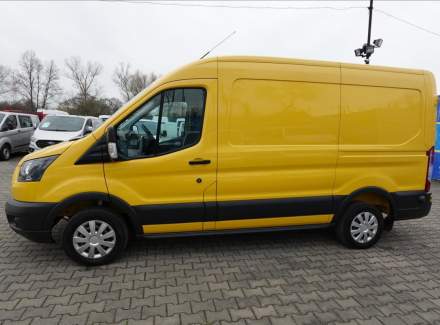 Ford - Transit