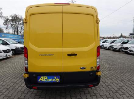 Ford - Transit
