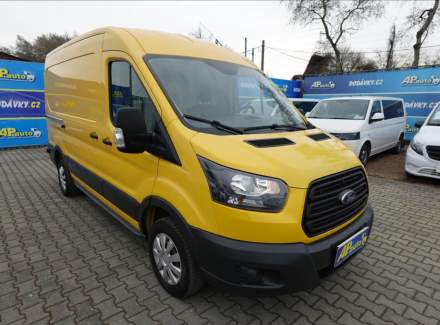 Ford - Transit
