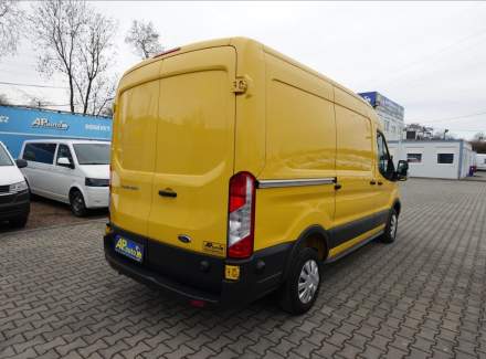Ford - Transit