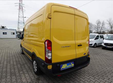 Ford - Transit