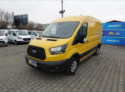 Ford - Transit