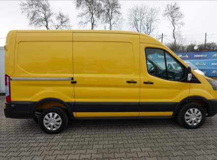 Ford - Transit