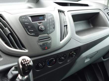 Ford - Transit