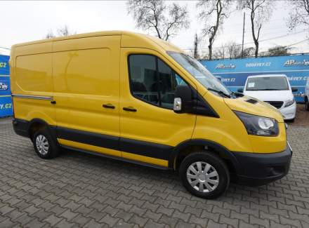 Ford - Transit