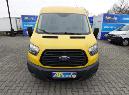 Ford - Transit