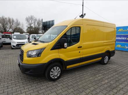 Ford - Transit