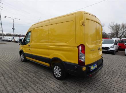 Ford - Transit