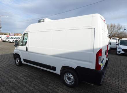 Fiat - Ducato