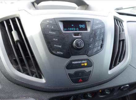 Ford - Transit